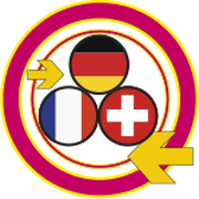 Freifunk Dreiländereck Logo